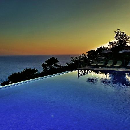 Olive Garden Kabak Hotel Faralya Eksteriør billede