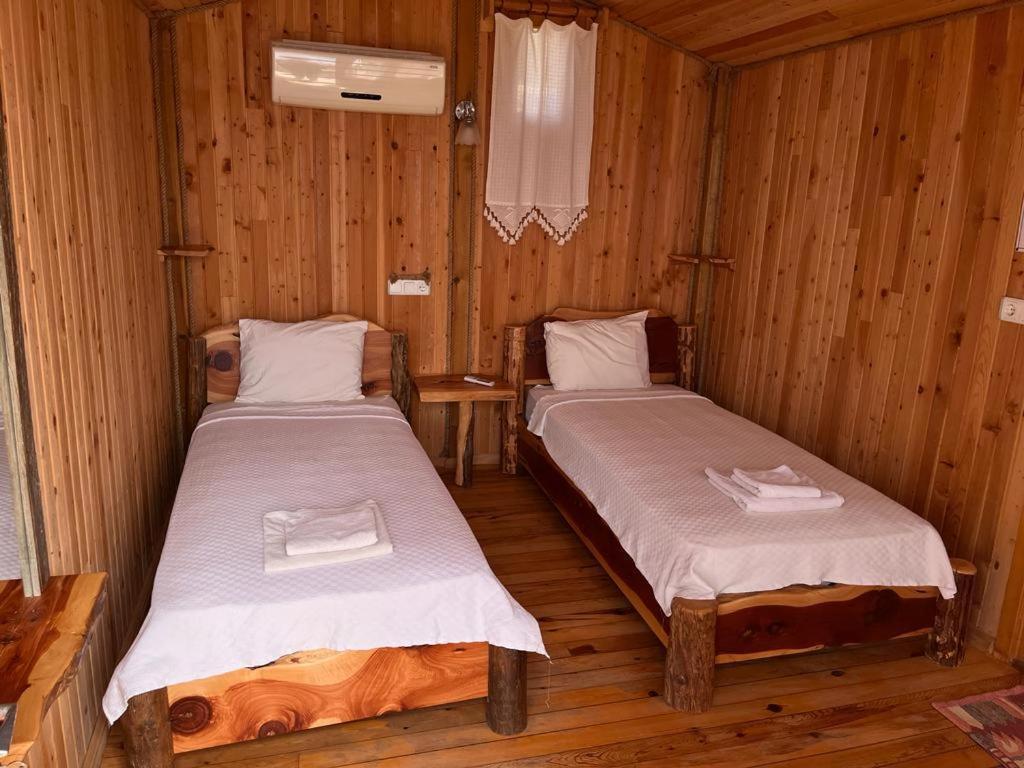 Olive Garden Kabak Hotel Faralya Eksteriør billede