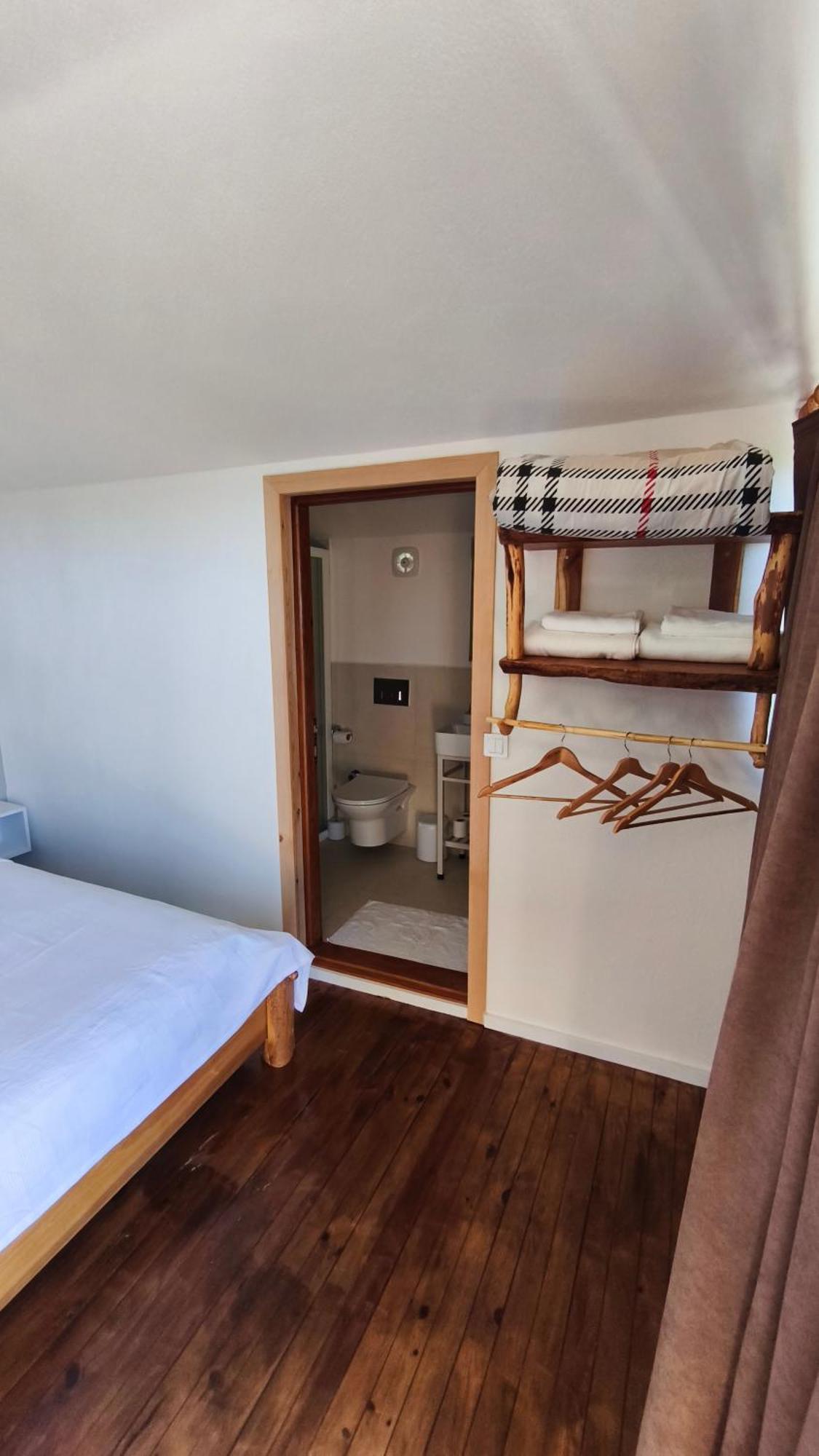 Olive Garden Kabak Hotel Faralya Eksteriør billede